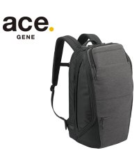 ace.GENE/エース ジーンレーベル ビジネスリュック B4 25L 2気室 15.6インチPC チェストベルト コンビクルーザー ace. GENE LABEL 34032/505798127