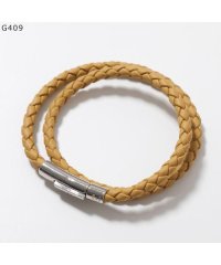 TODS/トッズ TOD'S TODS ブレスレット XEMB1900200FLR 2連 ウーブン/505798131