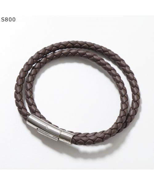 TOD'S トッズ ブレスレット 正規品 セール】トッズ TOD'S TODS ブレスレット XEMB1900200FLR 2連