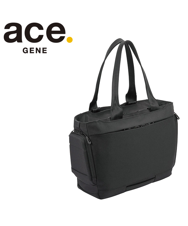エースジーン ace.GENE ビジネストートバッグ B4 エース ace. 【日本正規品】エースジーン トートバッグ ace.GENE