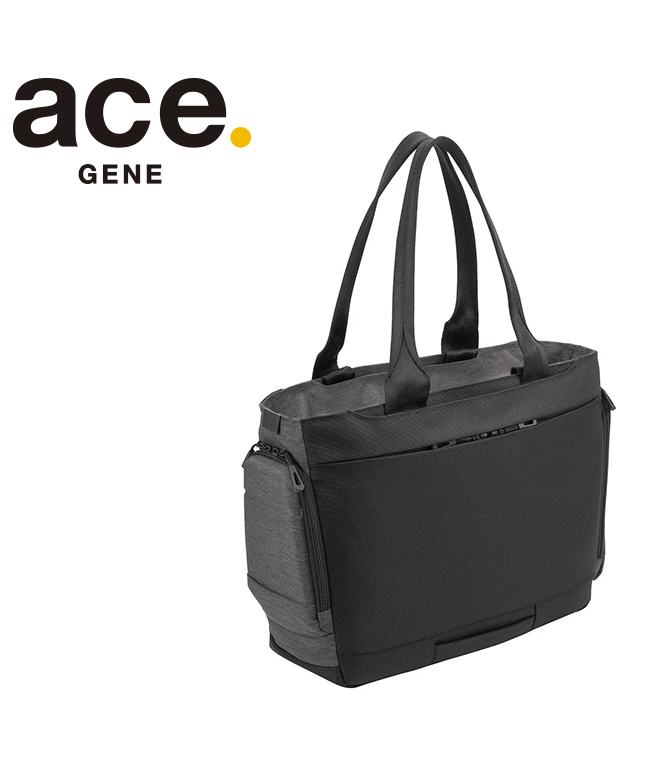 エース ace. エース ジーンレーベル ビジネス トートバッグ B4
