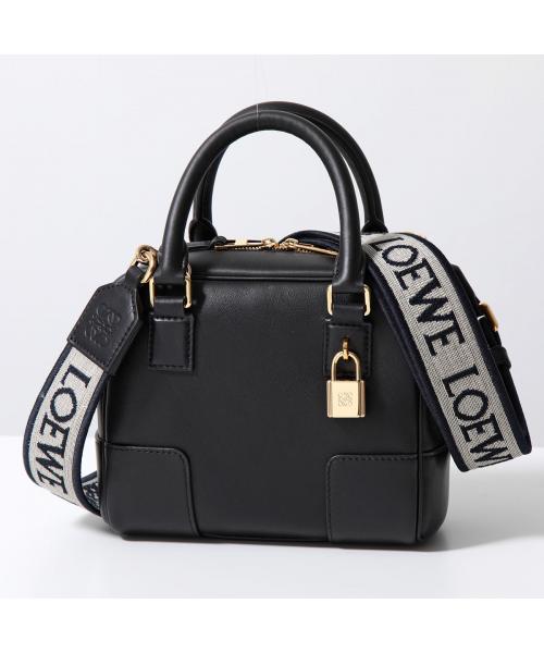LOEWE バッグ AMAZONA 16 SQUARE アマソナ A039N21X01(505798135 LOEWE バッグ AMAZONA 16 SQUARE アマソナ A039N21X01(505798135