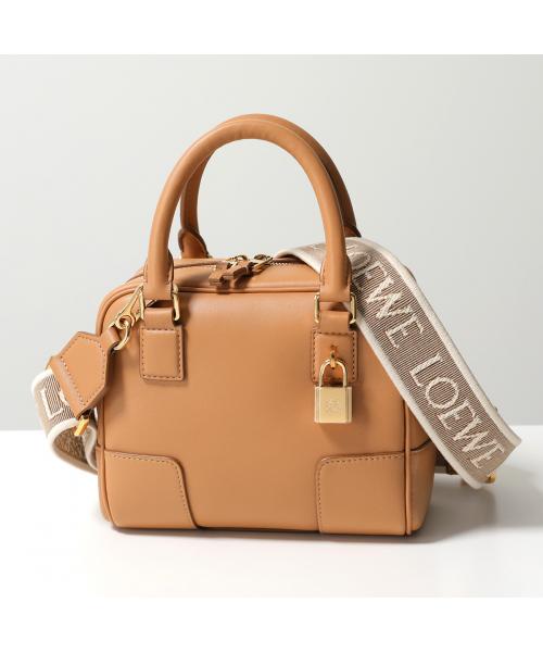 LOEWE バッグ AMAZONA 16 SQUARE アマソナ A039N21X01(505798135