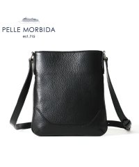 PELLE MORBIDA/ペッレ モルビダ PELLE MORBIDA ペッレモルビダ メイデンボヤージュ ショルダーバッグ A5 縦型 本革 日本製 ブランド メンズ レディース PE/505798141