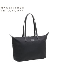 MACKINTOSH/マッキントッシュフィロソフィー トートバッグ ビジネストート レディース ファスナー付き A4 PC MACKINTOSH PHILOSOPHY 17403/505798147