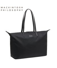 MACKINTOSH/マッキントッシュフィロソフィー トートバッグ ビジネストート レディース 大容量 ファスナー A4 B4 PC MACKINTOSH PHILOSOPHY 17/505798148