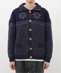 JOURNAL STANDARD/【INVERALLAN / インバーアラン】HANDKNIT 30E/505798637