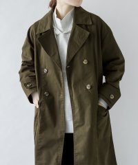 atONE/アットワン atONE ツイルトレンチコート/505798654