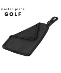master piece/マスターピース master－piece マスターピース ゴルフ ポテンシャル ポケットインポーチ 小物入れ 撥水 防水 ナイロン 日本製 masterーpie/505798742