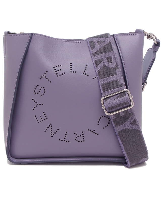 セール 28%OFF】ステラマッカートニー ショルダーバッグ ロゴ