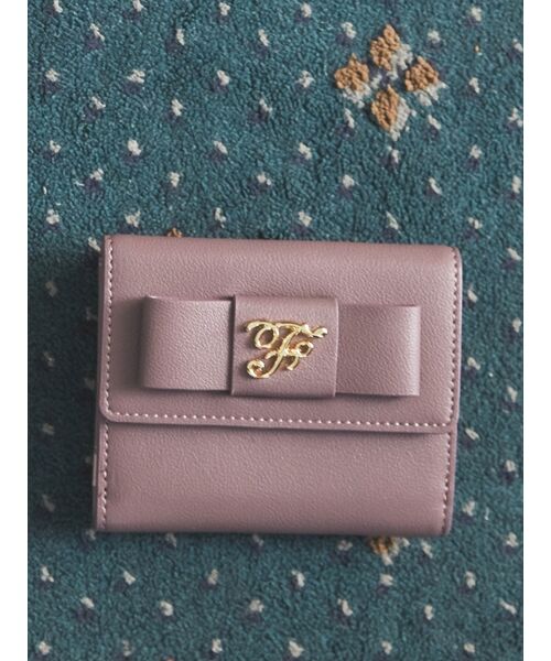セール】メゾン ド フルール Maison de FLEUR オペラリボン セール】メゾン ド フルール Maison de FLEUR オペラリボン