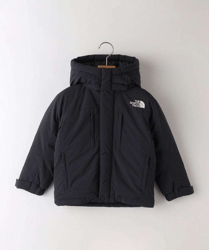 リラックスジャケット エンデュランス バルトロ ジャケット 130 正規品 ノースフェイス