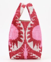 GRACE CONTINENTAL/Kilim ARTS キリムマルシェバッグ/505799274
