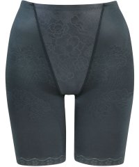 Wing/ウイング Wing ウイング ガードル ロング 【キュッとアップパンツ】 64・70・76【返品不可商品】/504160135