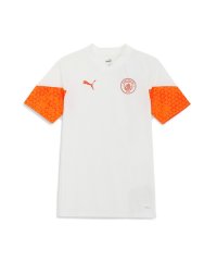 PUMA/メンズ マンチェスター シティFC 2023－24 トレーニング シャツ/505456587