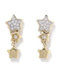 FURLA/FURLA SPARKLING STARS EARRING FJ6008ETU FJ6007ETU/505788526