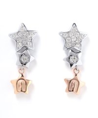 FURLA/FURLA SPARKLING STARS EARRING FJ6008ETU FJ6007ETU/505788526