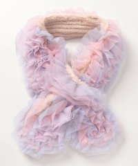 fafa/【MINA BELLE 】TULLESCARF/505792805