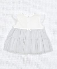 fillot de bebe reduction/テレコフェイスチュールチュニック(70~90cm)/505797914