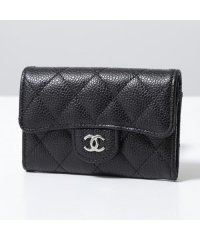 CHANEL/CHANEL カードケース AP0214 MATELASSE マトラッセ/505799647