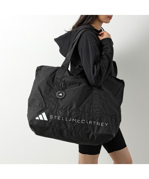 adidas by STELLA McCARTNEY トートバッグ HY4085(505799663 adidas by STELLA McCARTNEY トートバッグ HY4085(505799663