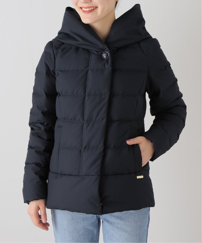 ≪一部店舗+WEB限定≫【WOOLRICH / ウールリッチ】 PUFFY PRESCOTT JKT