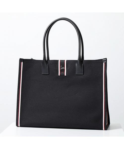 セール 19%OFF】Christian Louboutin トートバッグ NASTROLOUBI 