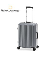 ASIA LUGGAGE/アジア・ラゲージ Asia Luggage アジアラゲージ スーツケース 機内持ち込み Sサイズ 36L 軽量 フレームタイプ ブランド マジカルイス A.L./505799745