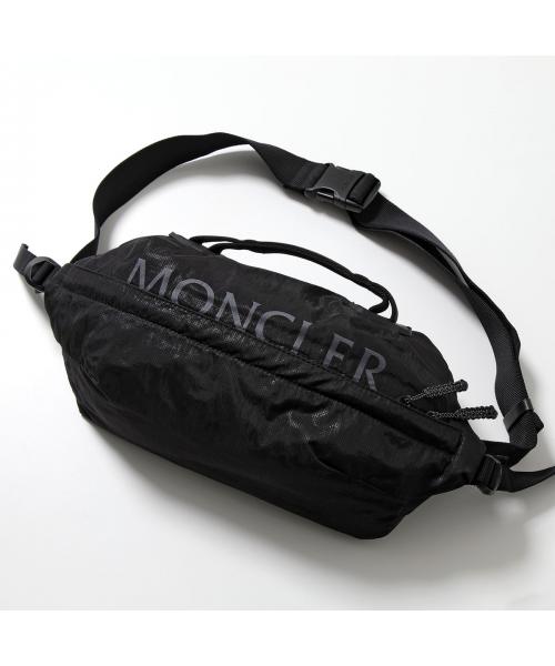 セール 25%OFF】MONCLER ボディバッグ ALCHEMY BELT BAG 5M00004 M3409 ...
