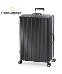 ASIA LUGGAGE/アジア・ラゲージ Asia Luggage アジアラゲージ スーツケース Lサイズ LL 96L 大容量 大型 軽量 フレームタイプ マジカルイス A.L.I /505799749