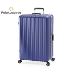 ASIA LUGGAGE/アジアラゲージ スーツケース Lサイズ LL 96L 大容量 大型 軽量 フレームタイプ マジカルイス A.L.I Magicalouis ALI－5088－2/505799749