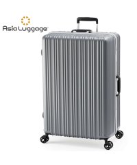 ASIA LUGGAGE/アジア・ラゲージ Asia Luggage アジアラゲージ スーツケース Lサイズ LL 96L 大容量 大型 軽量 フレームタイプ マジカルイス A.L.I /505799749