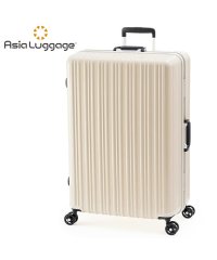ASIA LUGGAGE/アジア・ラゲージ Asia Luggage アジアラゲージ スーツケース Lサイズ LL 96L 大容量 大型 軽量 フレームタイプ マジカルイス A.L.I /505799749