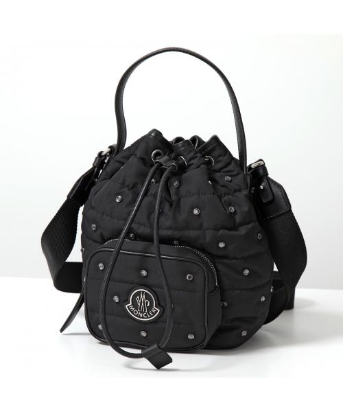 モンクレール(MONCLER)モンクレール ホーボーバッグ