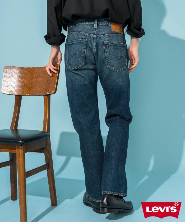 セール 30%OFF】【Levi's/リーバイス】30th 別注 BIG E 501(R セール 30%OFF】【Levi's/リーバイス】30th 別注 BIG E 501(R
