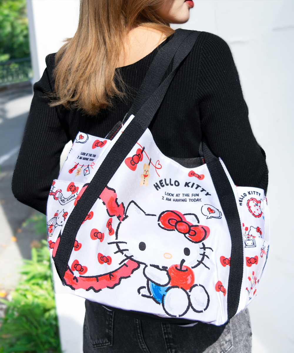 サンリオ Sanrio SANRIO サンリオ キャラクター キティ マイメロ