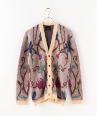 JOURNAL STANDARD/【Taiga Igari / タイガイガリ】Bouquet Cardigan/505800482