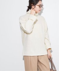 Plage/Bulky Turtleneck ニット/505800486