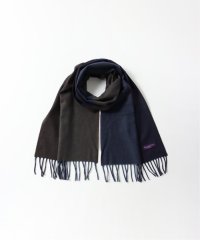 EDIFICE/【Seaward & Stearn / シーワード & スターン】4PANEL CASHMERE STOLE/505800505