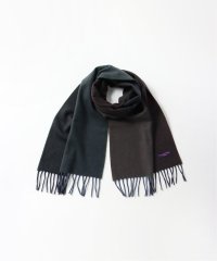 EDIFICE/【Seaward & Stearn / シーワード & スターン】4PANEL CASHMERE STOLE/505800505