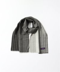 EDIFICE/【Seaward & Stearn / シーワード & スターン】4PANEL ST CAHMERE STOLE/505800506