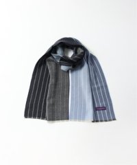 EDIFICE/【Seaward & Stearn / シーワード & スターン】4PANEL ST CAHMERE STOLE/505800506