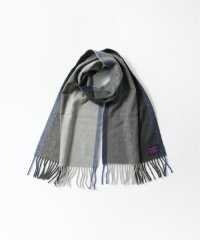 EDIFICE/【Seaward & Stearn / シーワード & スターン】4PANEL WO/ANGORA STOLE/505800508