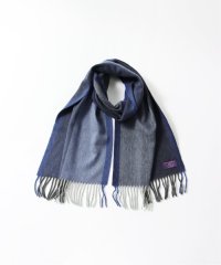 EDIFICE/【Seaward & Stearn / シーワード & スターン】4PANEL WO/ANGORA STOLE/505800508