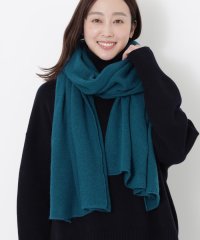 S.ESSENTIALS/【AND WOOL】育てるカシミヤストール/505468323