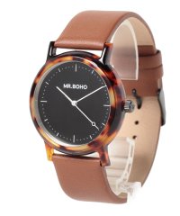 Watch　collection/【Mr，BOHO】ACETATE/505773651