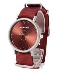 Watch　collection/【Mr，BOHO】CASUAL　CLASSIC/505773654
