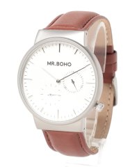 Watch　collection/【Mr，BOHO】MULTIFUNCTION/505773663