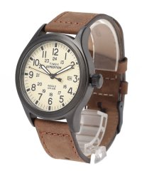 Watch　collection/【TIMEX】EXPEDITION SCOUT METAL/505773679
