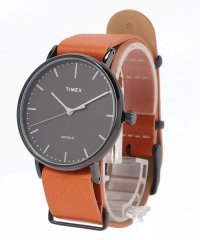 Watch　collection/【TIMEX】Weekender Fairfield41mm/505773687